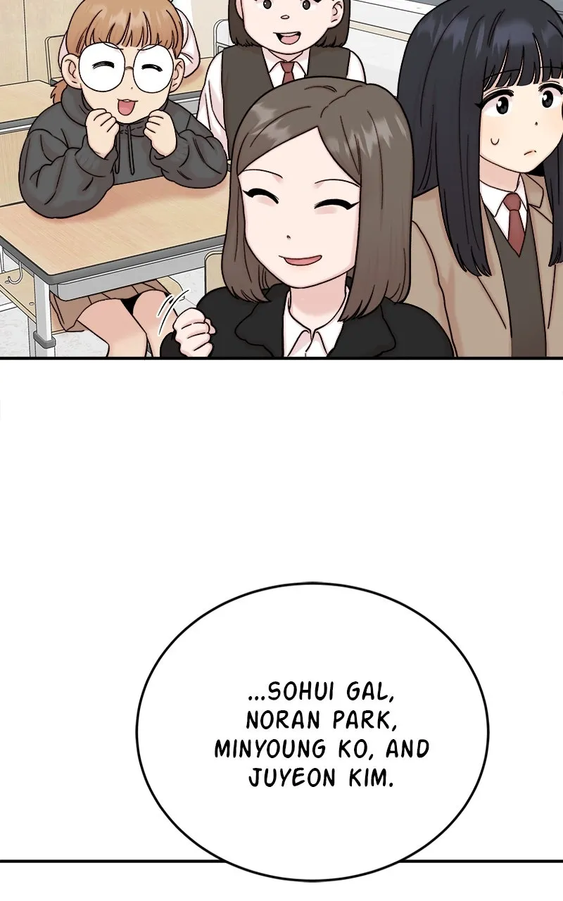 My Dud to Stud Boyfriend Chapter 67 page 62 - 