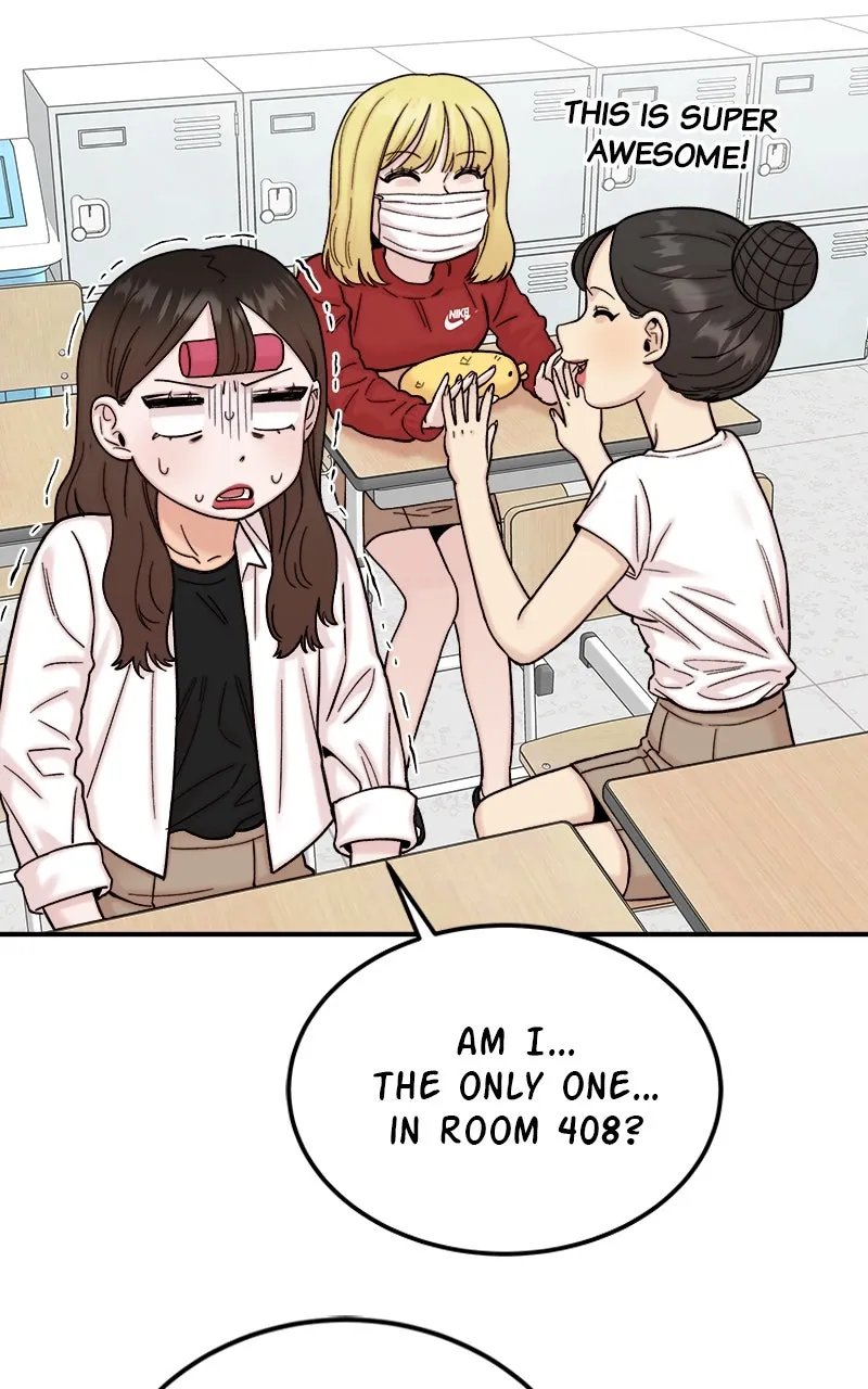 My Dud to Stud Boyfriend Chapter 67 page 63 - 