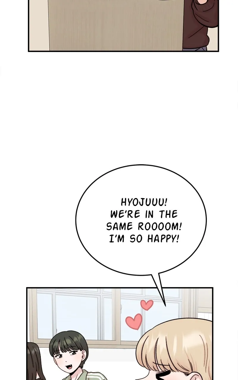 My Dud to Stud Boyfriend Chapter 67 page 65 - 