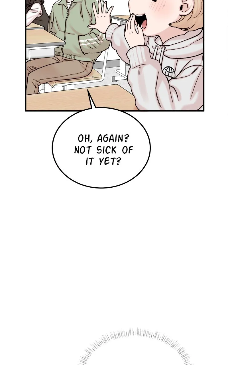 My Dud to Stud Boyfriend Chapter 67 page 66 - 