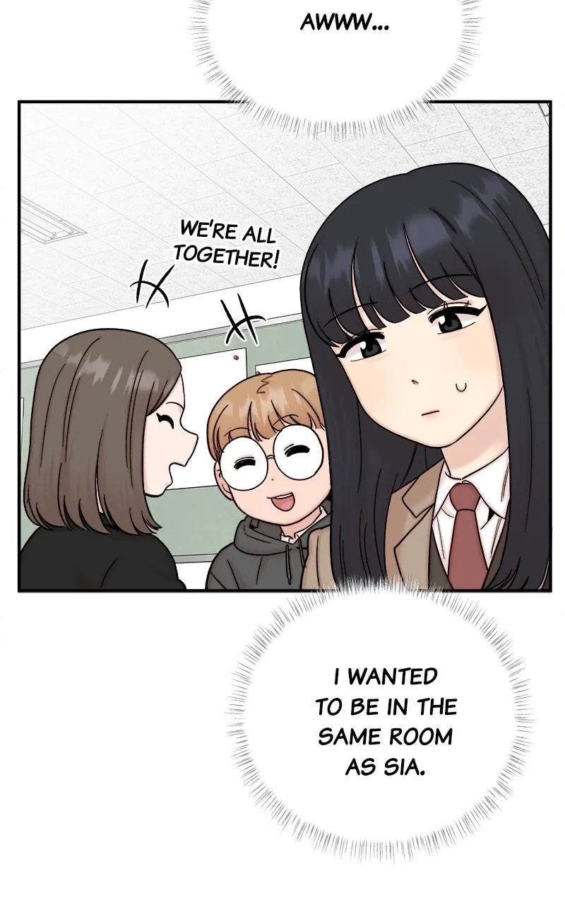 My Dud to Stud Boyfriend Chapter 67 page 67 - 