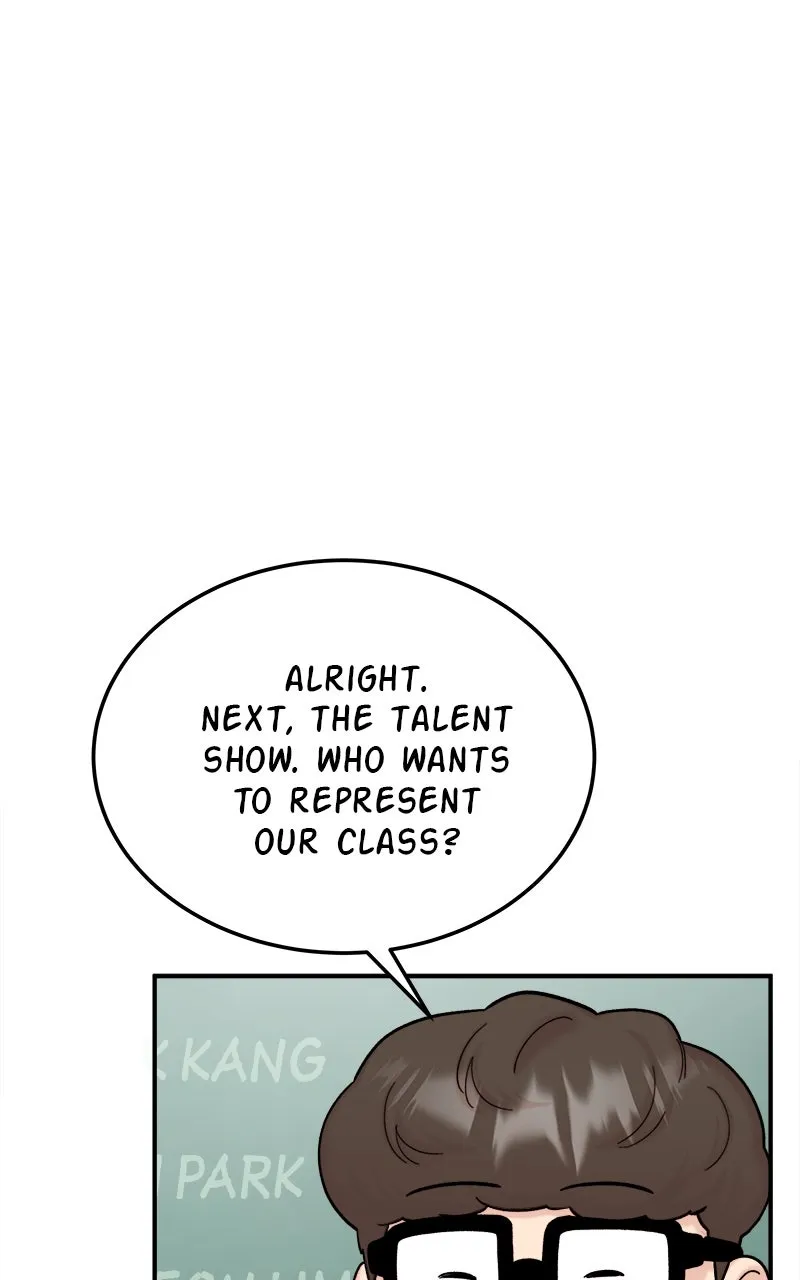 My Dud to Stud Boyfriend Chapter 67 page 68 - 