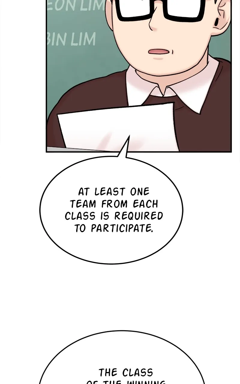My Dud to Stud Boyfriend Chapter 67 page 69 - 