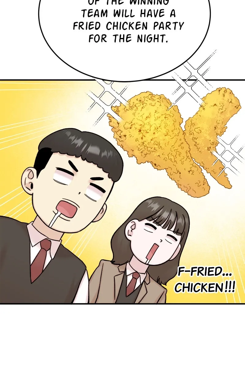 My Dud to Stud Boyfriend Chapter 67 page 70 - 