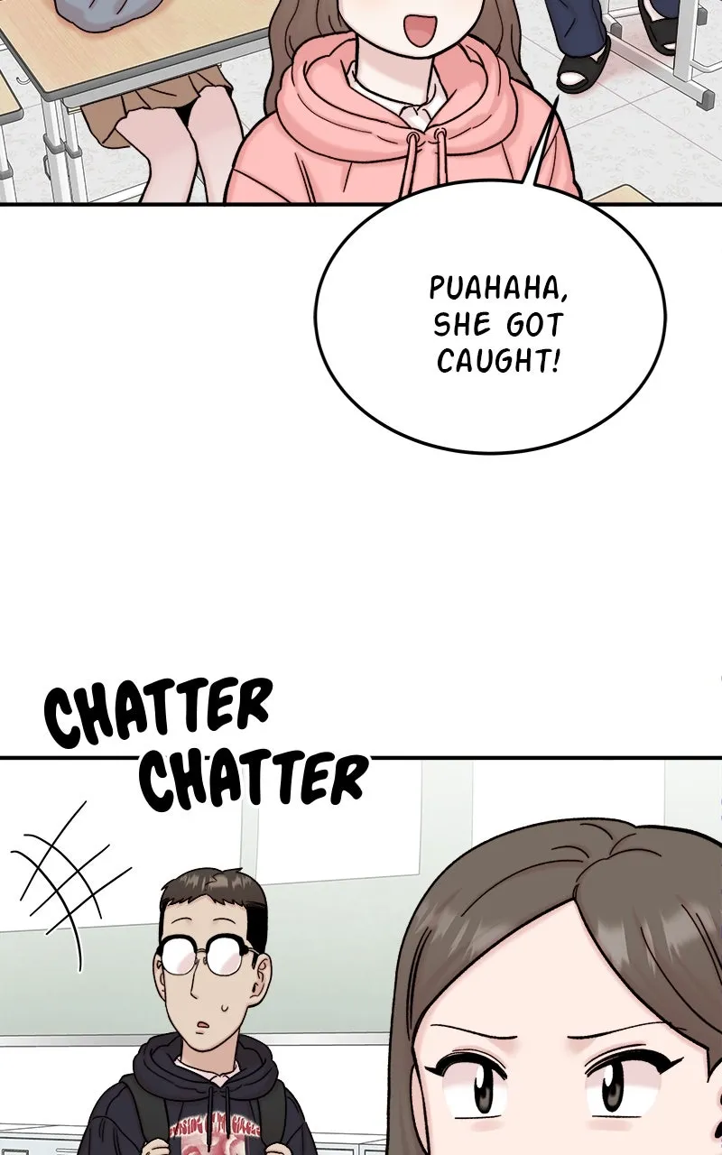 My Dud to Stud Boyfriend Chapter 67 page 8 - 
