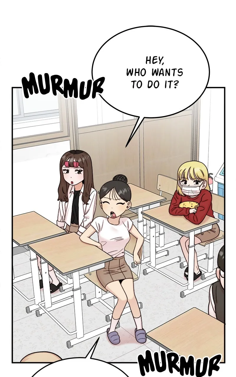 My Dud to Stud Boyfriend Chapter 67 page 71 - 