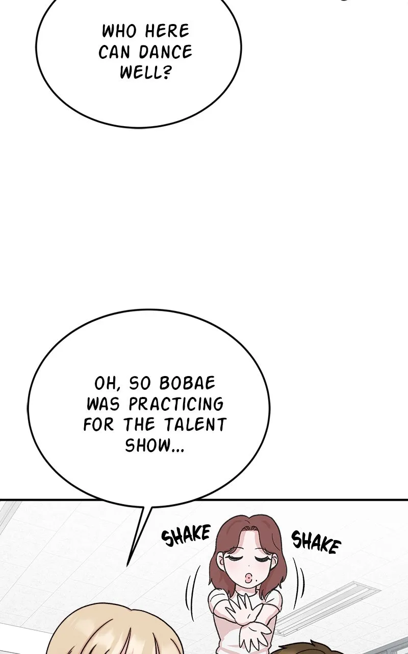 My Dud to Stud Boyfriend Chapter 67 page 72 - 