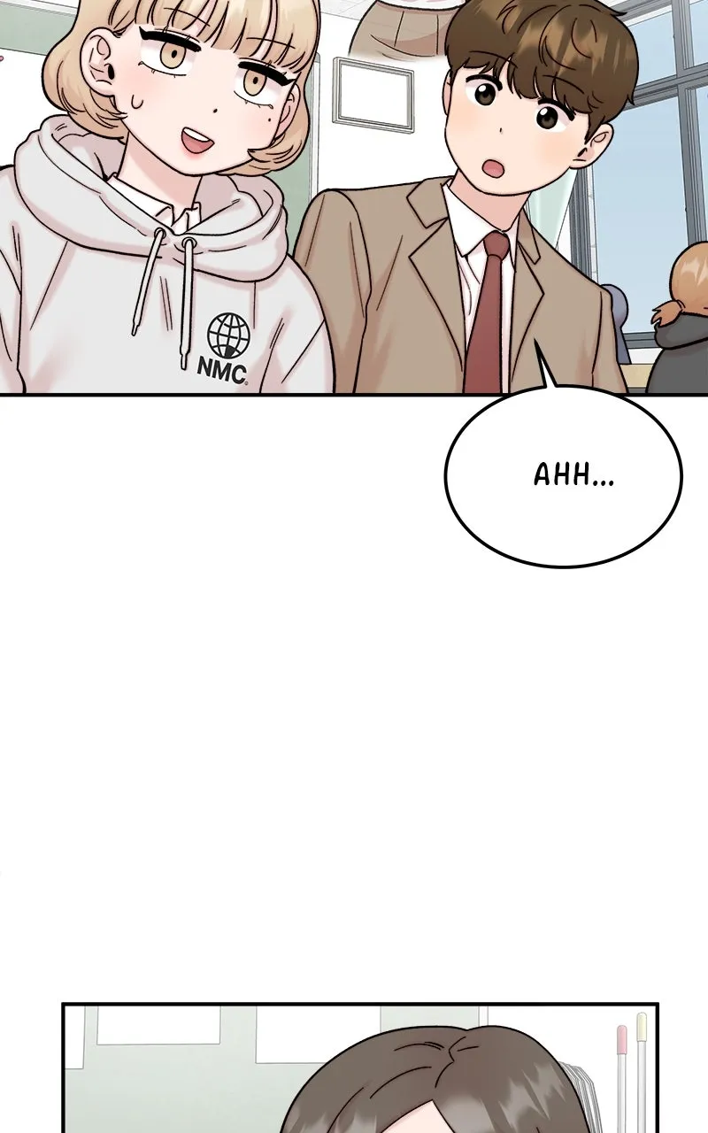 My Dud to Stud Boyfriend Chapter 67 page 73 - 