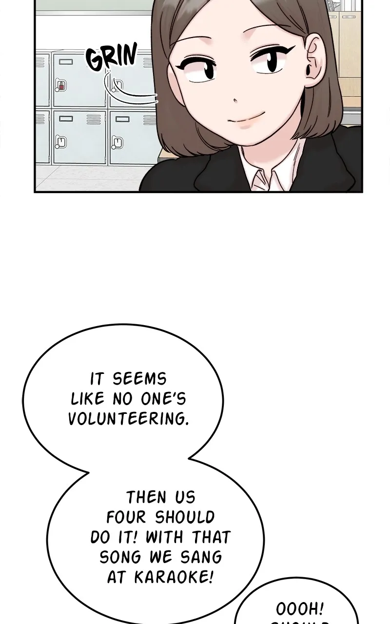 My Dud to Stud Boyfriend Chapter 67 page 74 - 