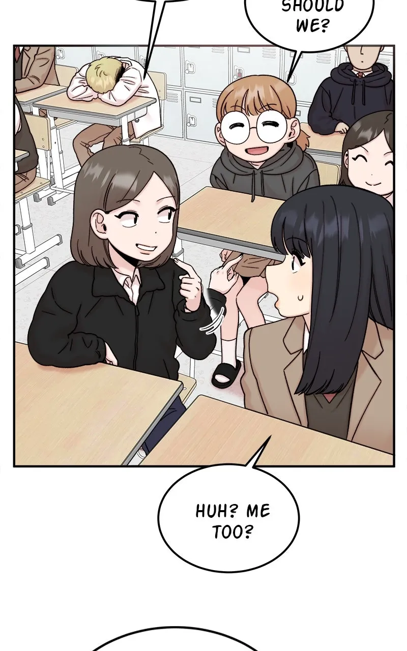 My Dud to Stud Boyfriend Chapter 67 page 75 - 