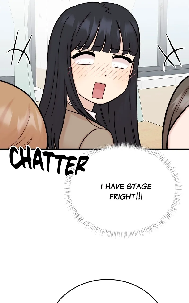 My Dud to Stud Boyfriend Chapter 67 page 77 - 