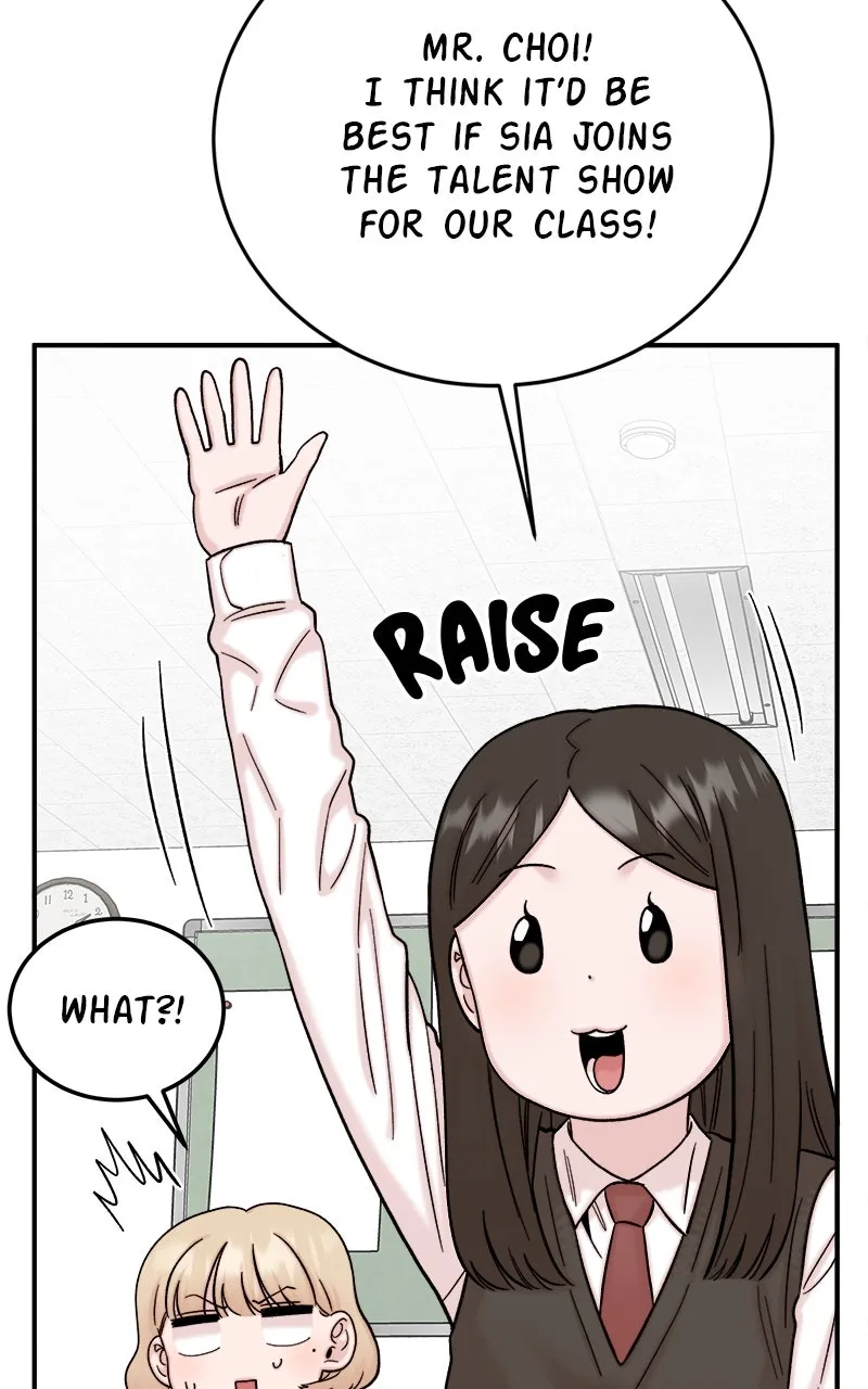 My Dud to Stud Boyfriend Chapter 67 page 78 - 