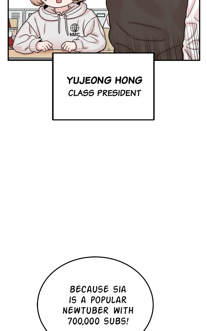 My Dud to Stud Boyfriend Chapter 67 page 79 - 