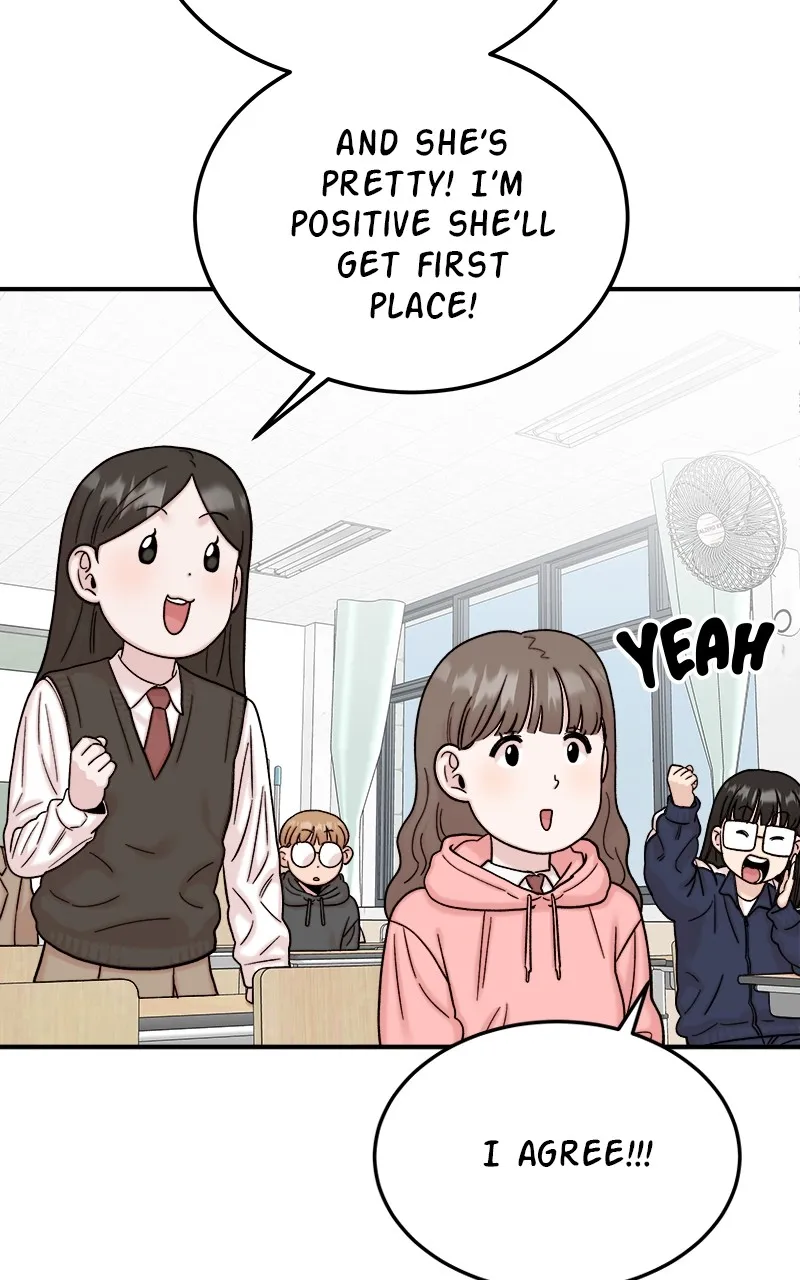 My Dud to Stud Boyfriend Chapter 67 page 80 - 
