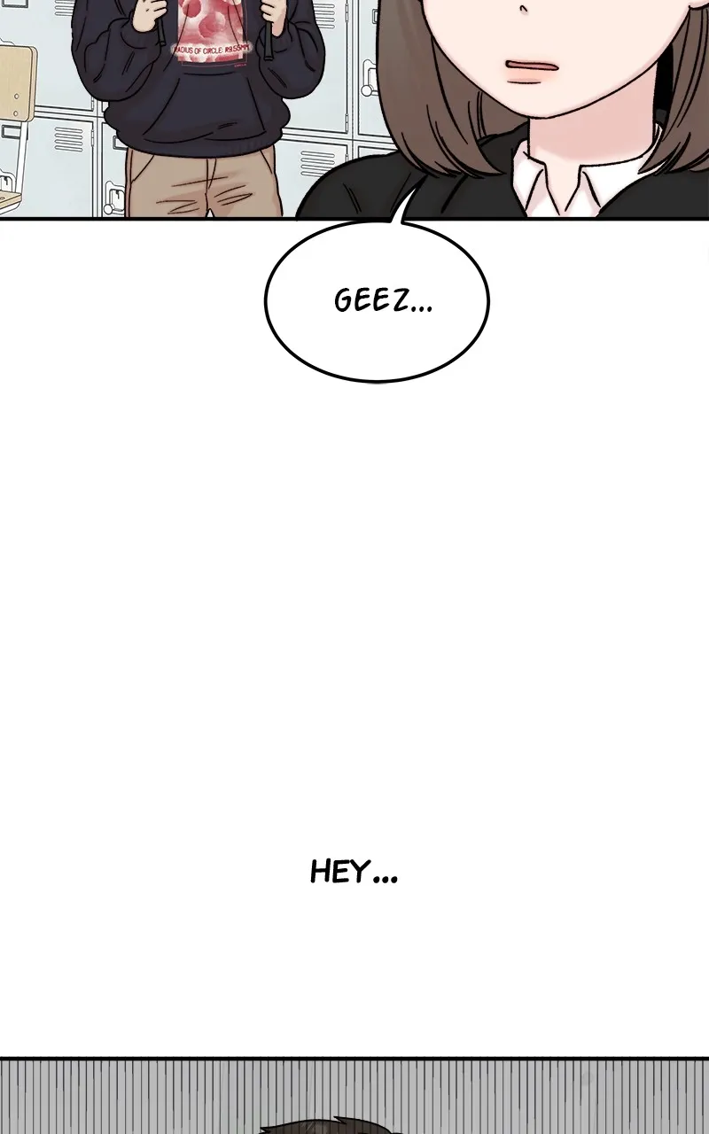My Dud to Stud Boyfriend Chapter 67 page 9 - 