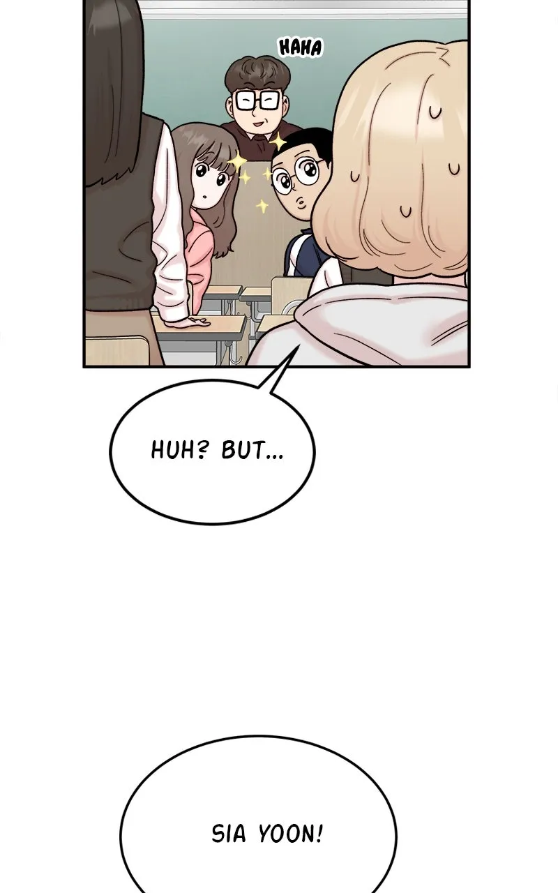 My Dud to Stud Boyfriend Chapter 67 page 82 - 