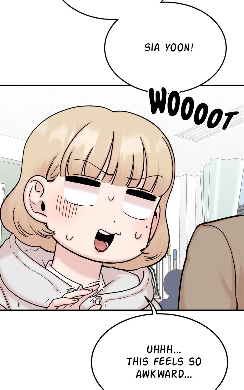 My Dud to Stud Boyfriend Chapter 67 page 83 - 