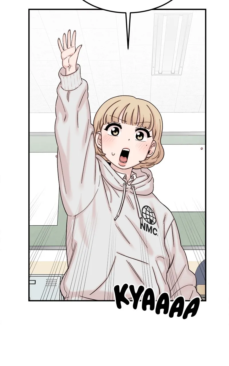 My Dud to Stud Boyfriend Chapter 67 page 87 - 