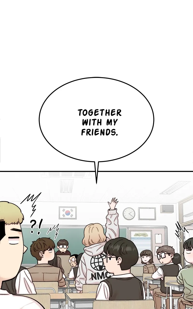 My Dud to Stud Boyfriend Chapter 67 page 88 - 