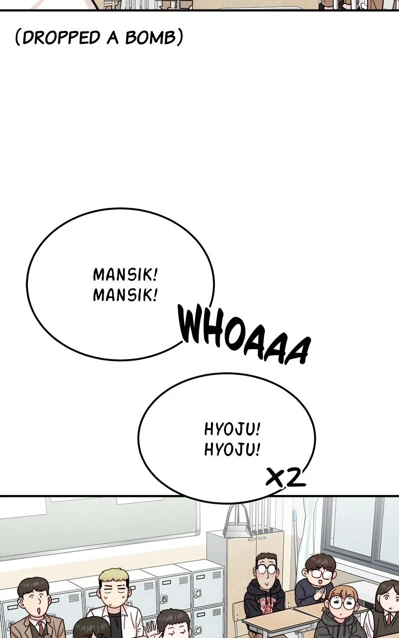My Dud to Stud Boyfriend Chapter 67 page 89 - 
