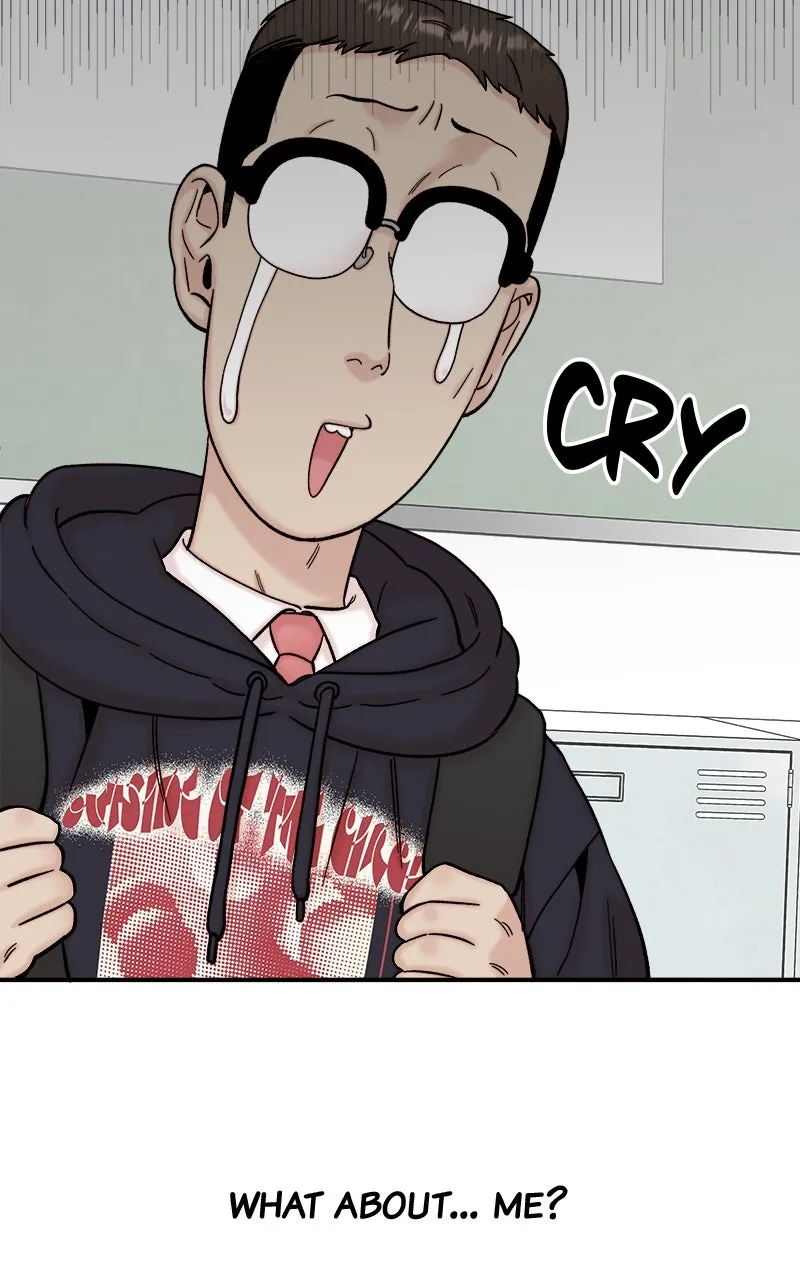 My Dud to Stud Boyfriend Chapter 67 page 10 - 