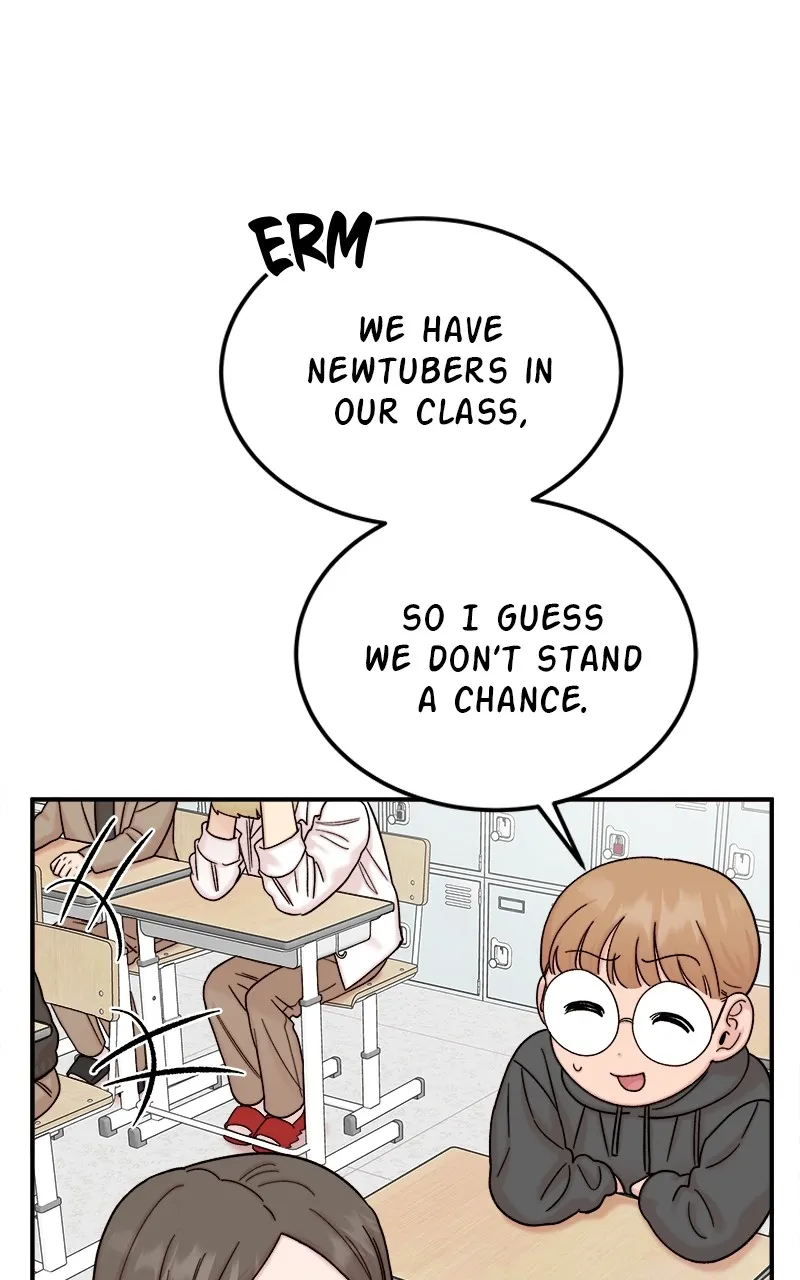 My Dud to Stud Boyfriend Chapter 67 page 91 - 