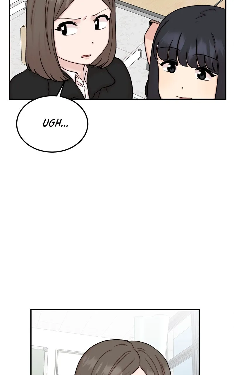 My Dud to Stud Boyfriend Chapter 67 page 92 - 