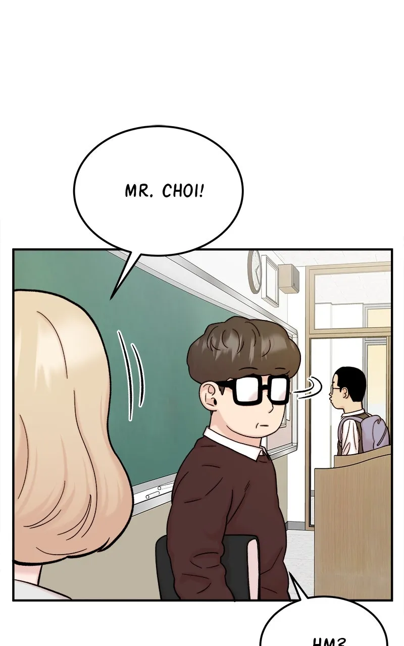 My Dud to Stud Boyfriend Chapter 67 page 95 - 