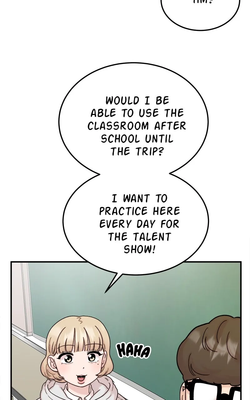 My Dud to Stud Boyfriend Chapter 67 page 96 - 