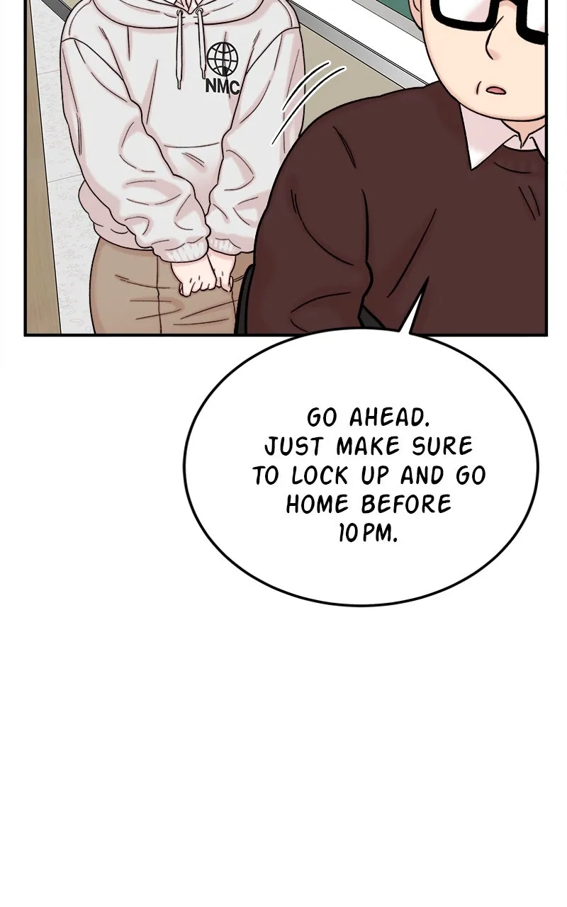 My Dud to Stud Boyfriend Chapter 67 page 97 - 