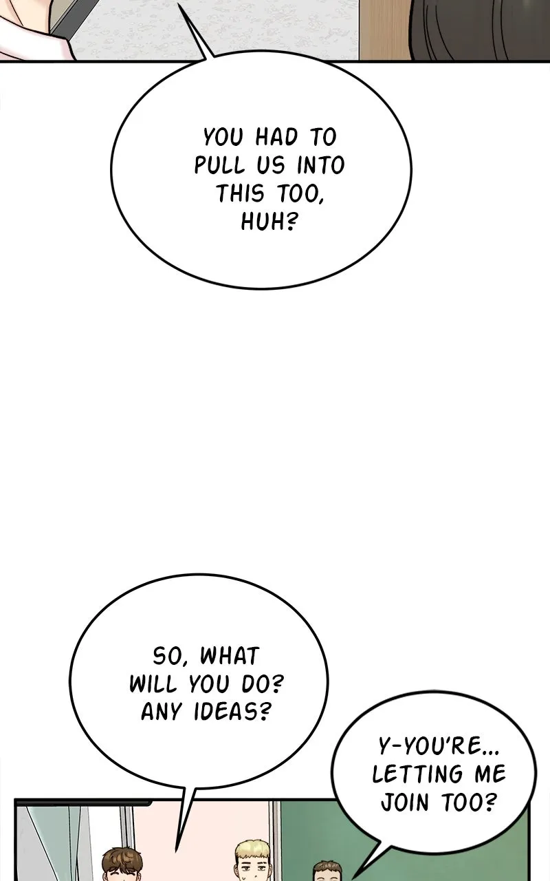 My Dud to Stud Boyfriend Chapter 67 page 99 - 