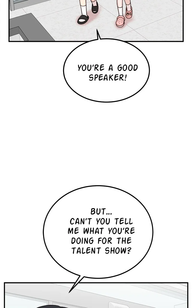 My Dud to Stud Boyfriend Chapter 68 page 101 - 