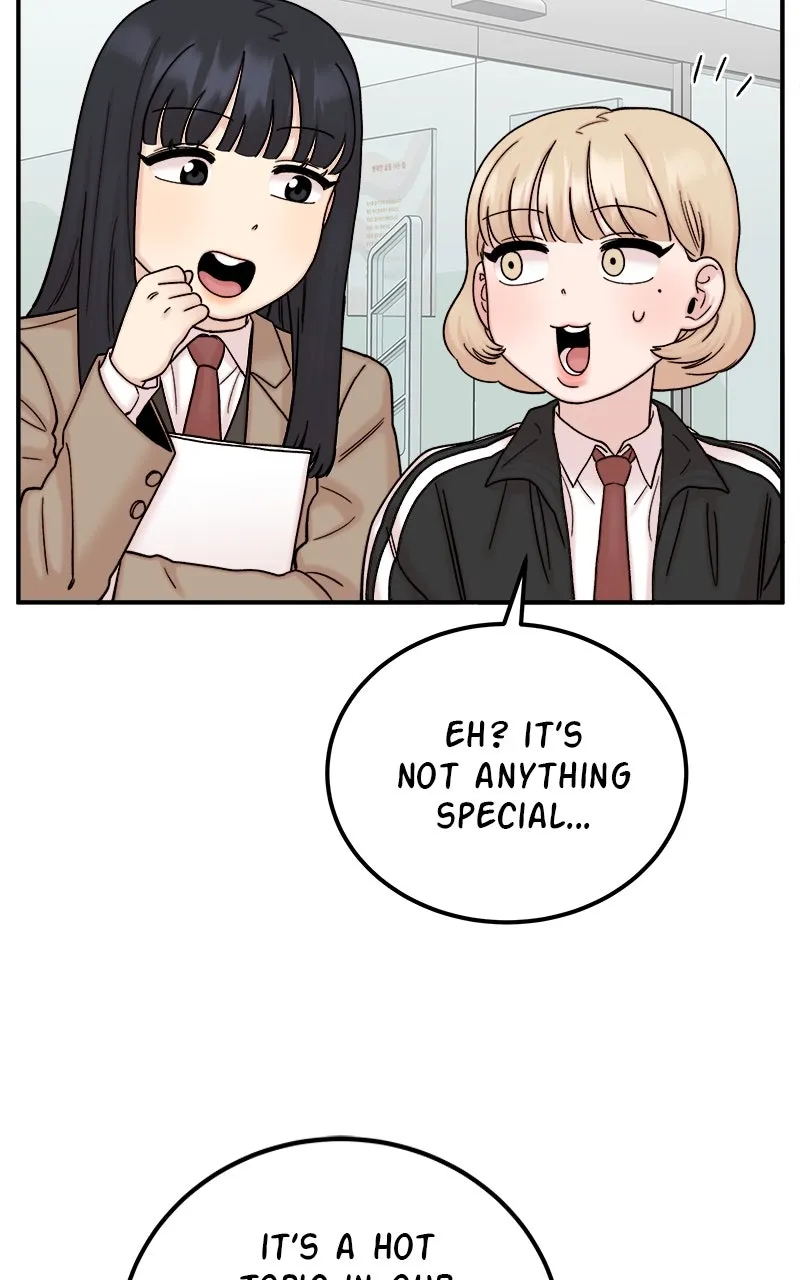 My Dud to Stud Boyfriend Chapter 68 page 102 - 