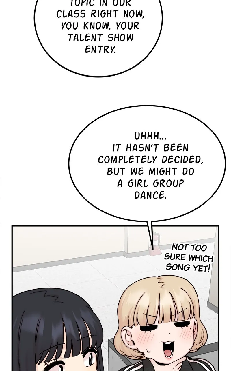 My Dud to Stud Boyfriend Chapter 68 page 103 - 