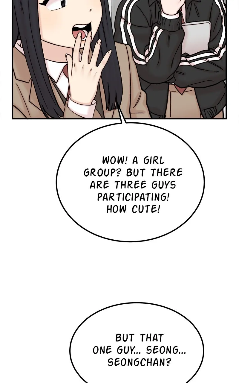 My Dud to Stud Boyfriend Chapter 68 page 104 - 