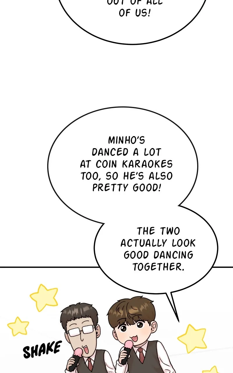 My Dud to Stud Boyfriend Chapter 68 page 106 - 