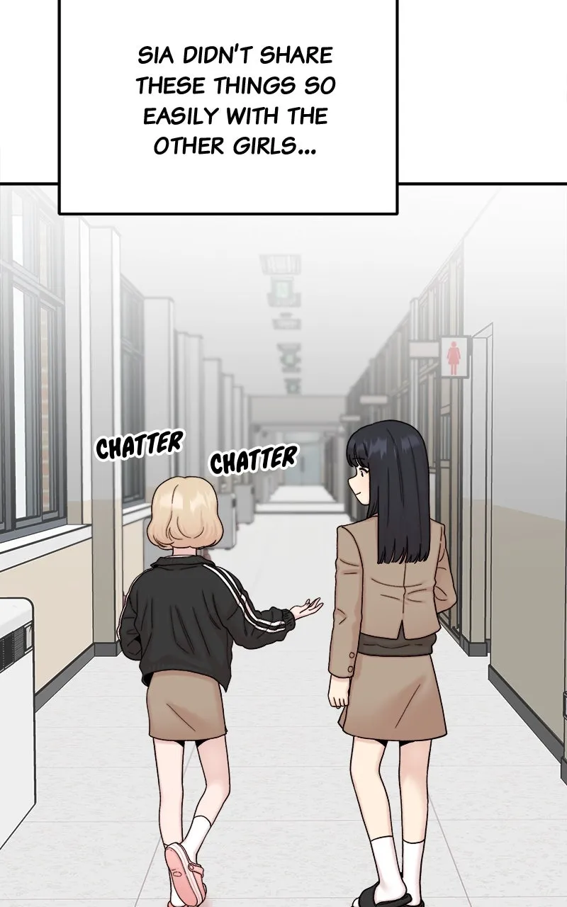 My Dud to Stud Boyfriend Chapter 68 page 109 - 