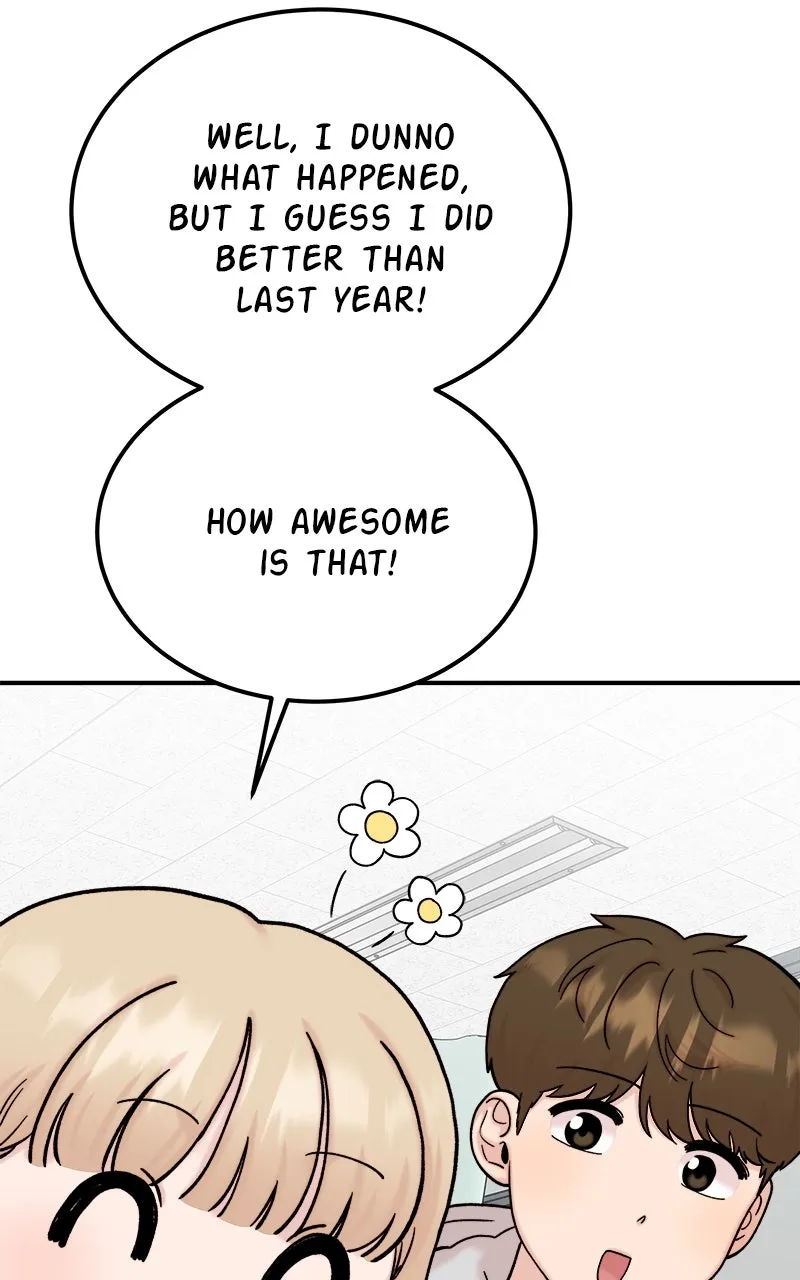 My Dud to Stud Boyfriend Chapter 68 page 12 - 