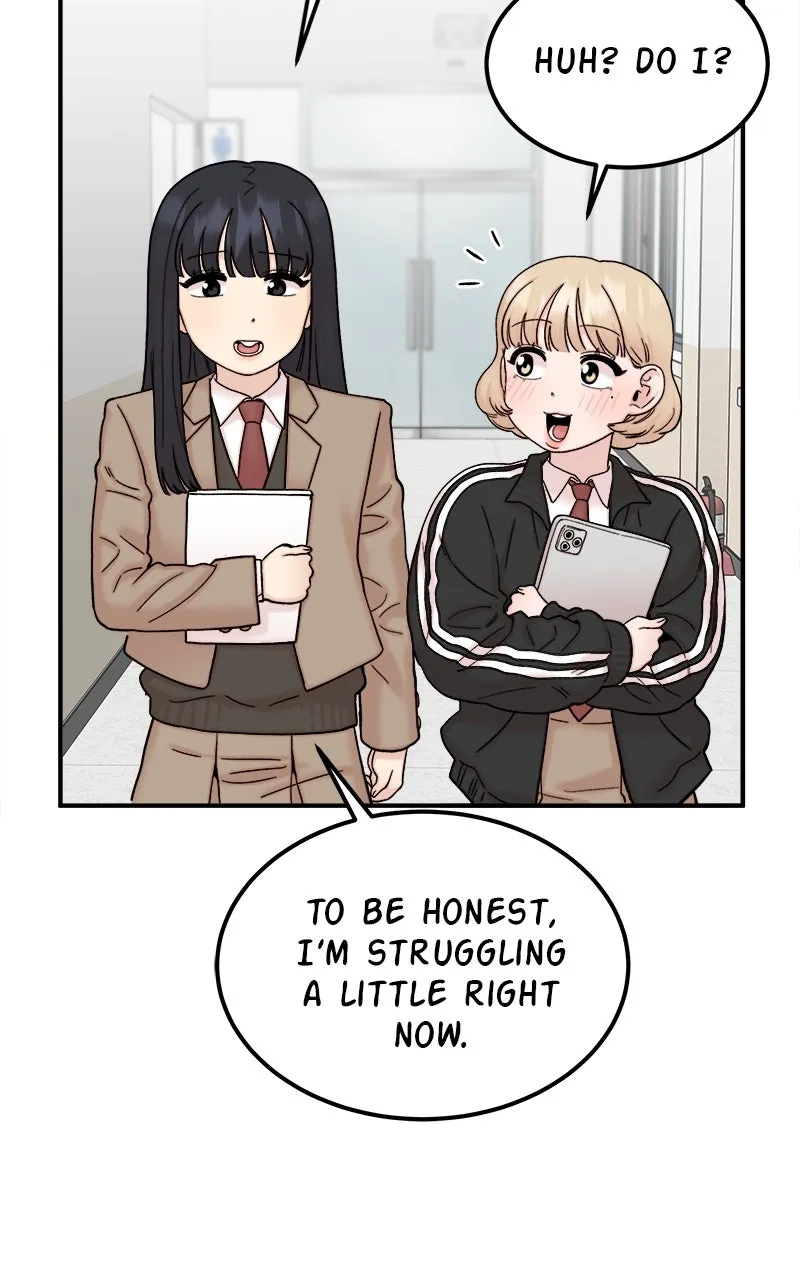 My Dud to Stud Boyfriend Chapter 68 page 113 - 