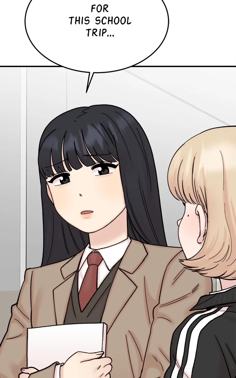 My Dud to Stud Boyfriend Chapter 68 page 117 - 