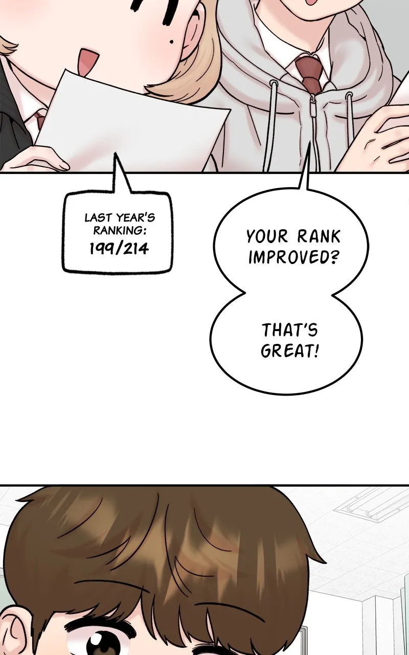 My Dud to Stud Boyfriend Chapter 68 page 13 - 