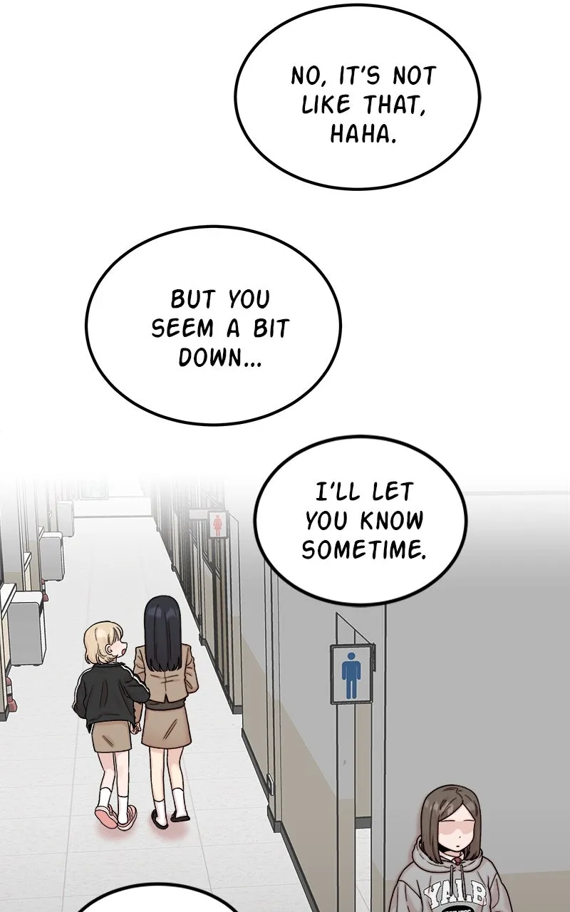 My Dud to Stud Boyfriend Chapter 68 page 121 - 