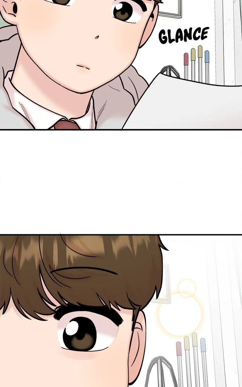 My Dud to Stud Boyfriend Chapter 68 page 14 - 