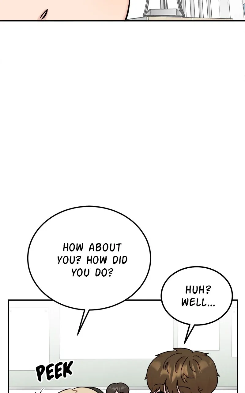 My Dud to Stud Boyfriend Chapter 68 page 15 - 