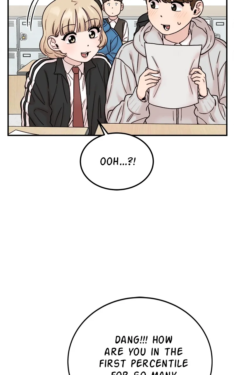 My Dud to Stud Boyfriend Chapter 68 page 16 - 