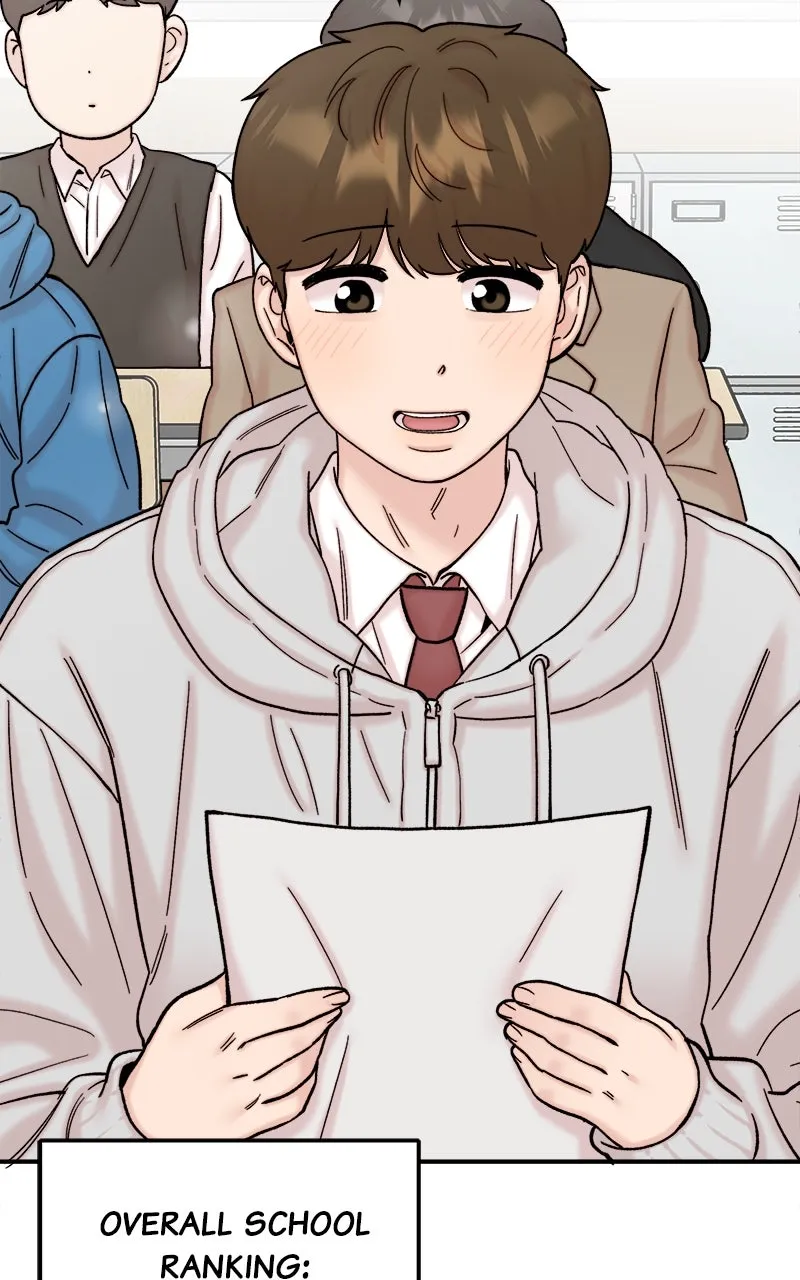 My Dud to Stud Boyfriend Chapter 68 page 20 - 