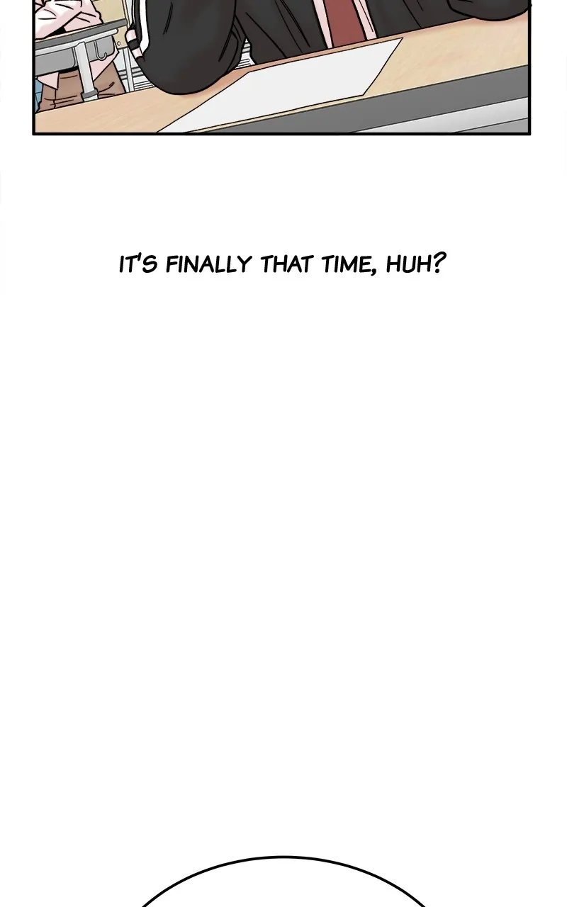 My Dud to Stud Boyfriend Chapter 68 page 3 - 