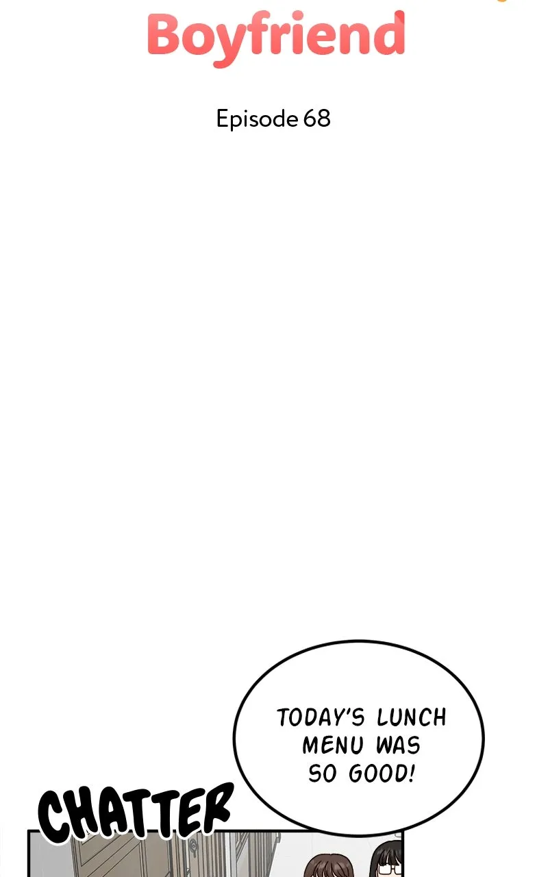 My Dud to Stud Boyfriend Chapter 68 page 22 - 