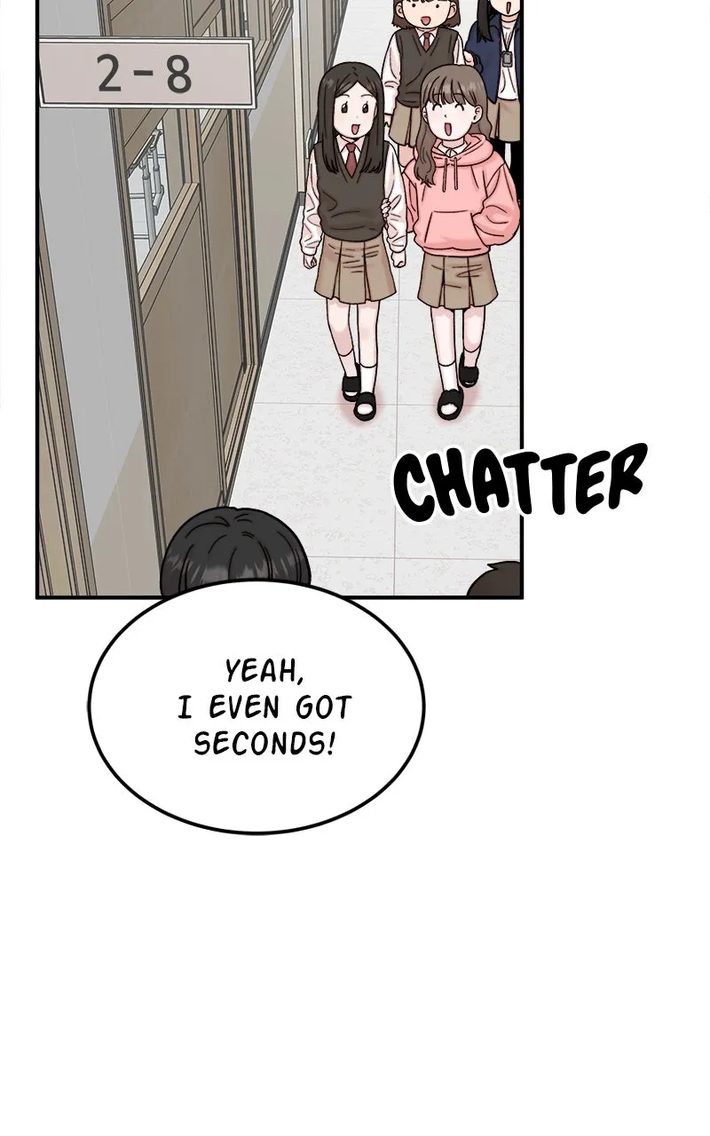 My Dud to Stud Boyfriend Chapter 68 page 23 - 