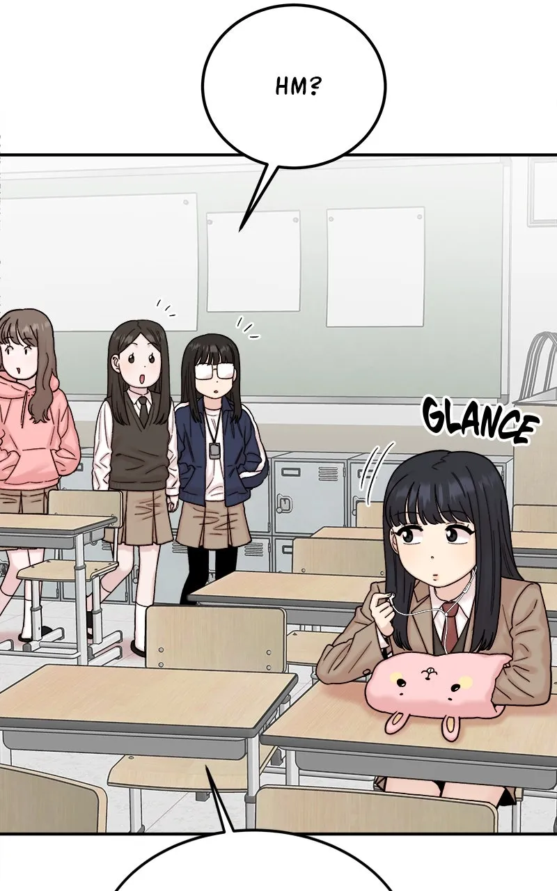 My Dud to Stud Boyfriend Chapter 68 page 24 - 